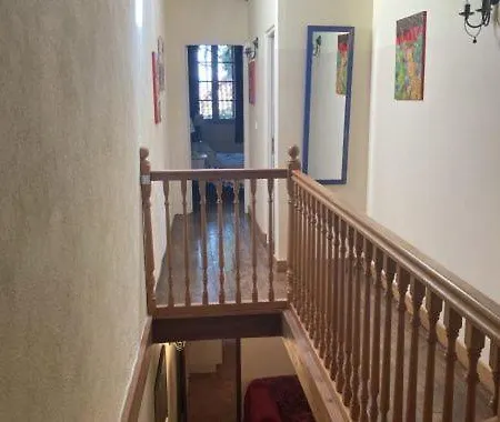 Apartment Carlit *