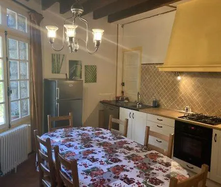 Carlit Apartman Prades