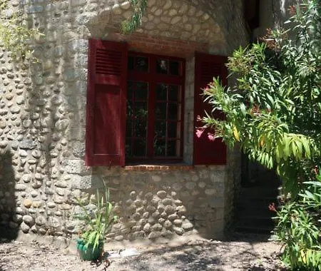 Carlit Apartman Prades