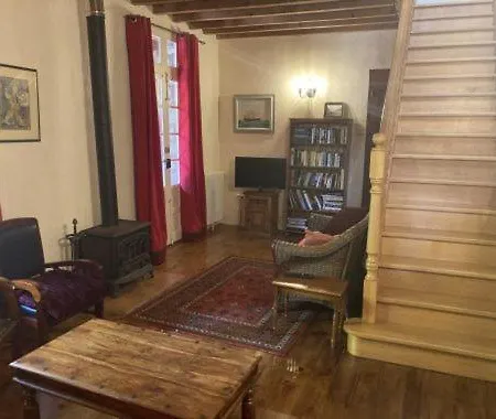 Apartman Carlit Prades