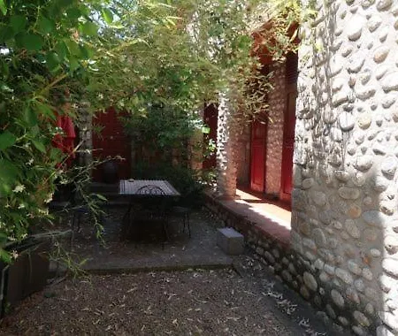 Apartman Carlit Prades