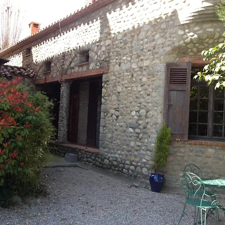 Carlit Apartment