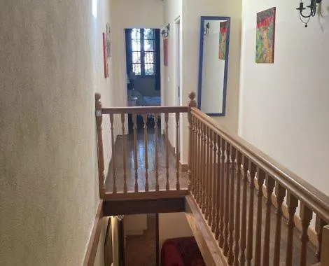 Appartamento Carlit *