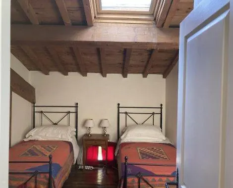 Appartamento Carlit *