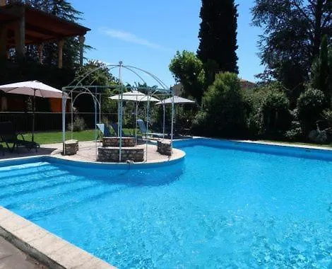 Carlit Appartamento Prades (Pyrenees-Orientales)